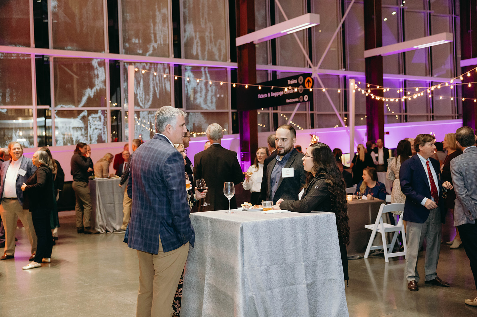 2023 York Holiday Party